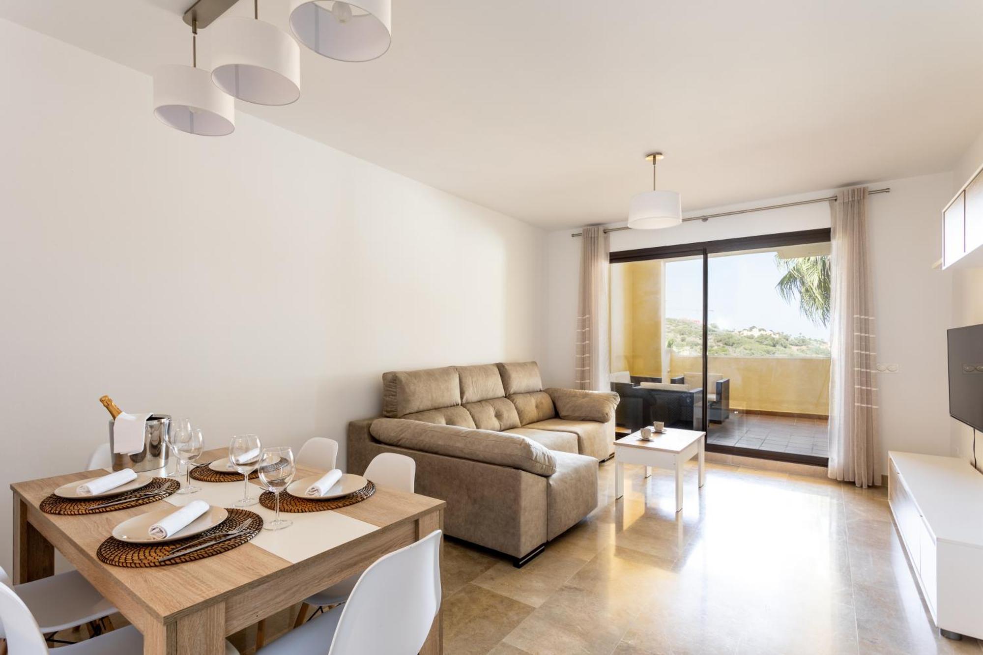 Duquesa Village Property 마닐바 외부 사진