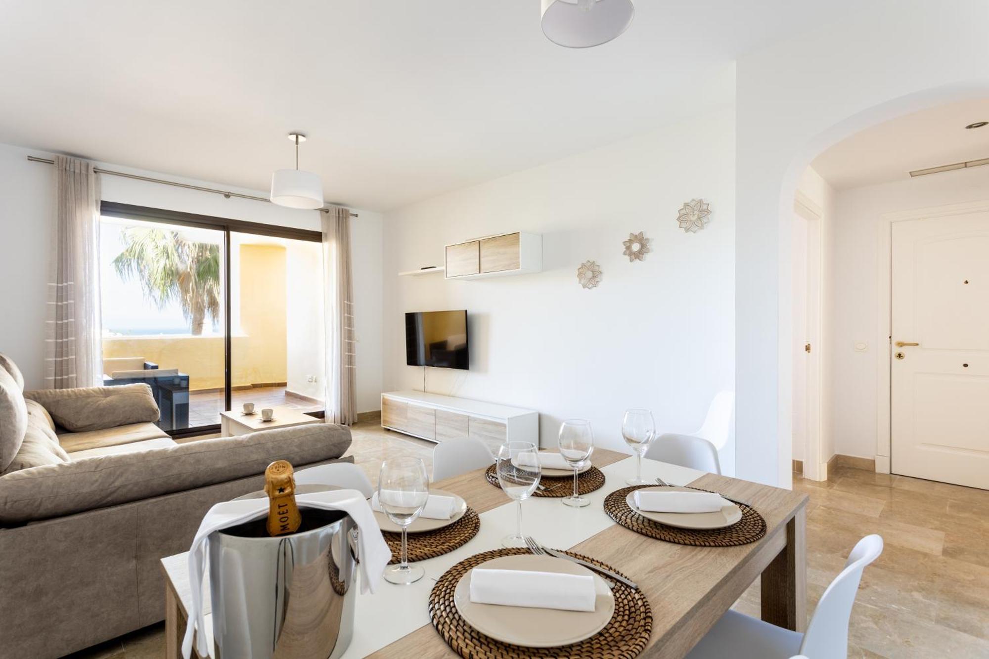 Duquesa Village Property 마닐바 외부 사진