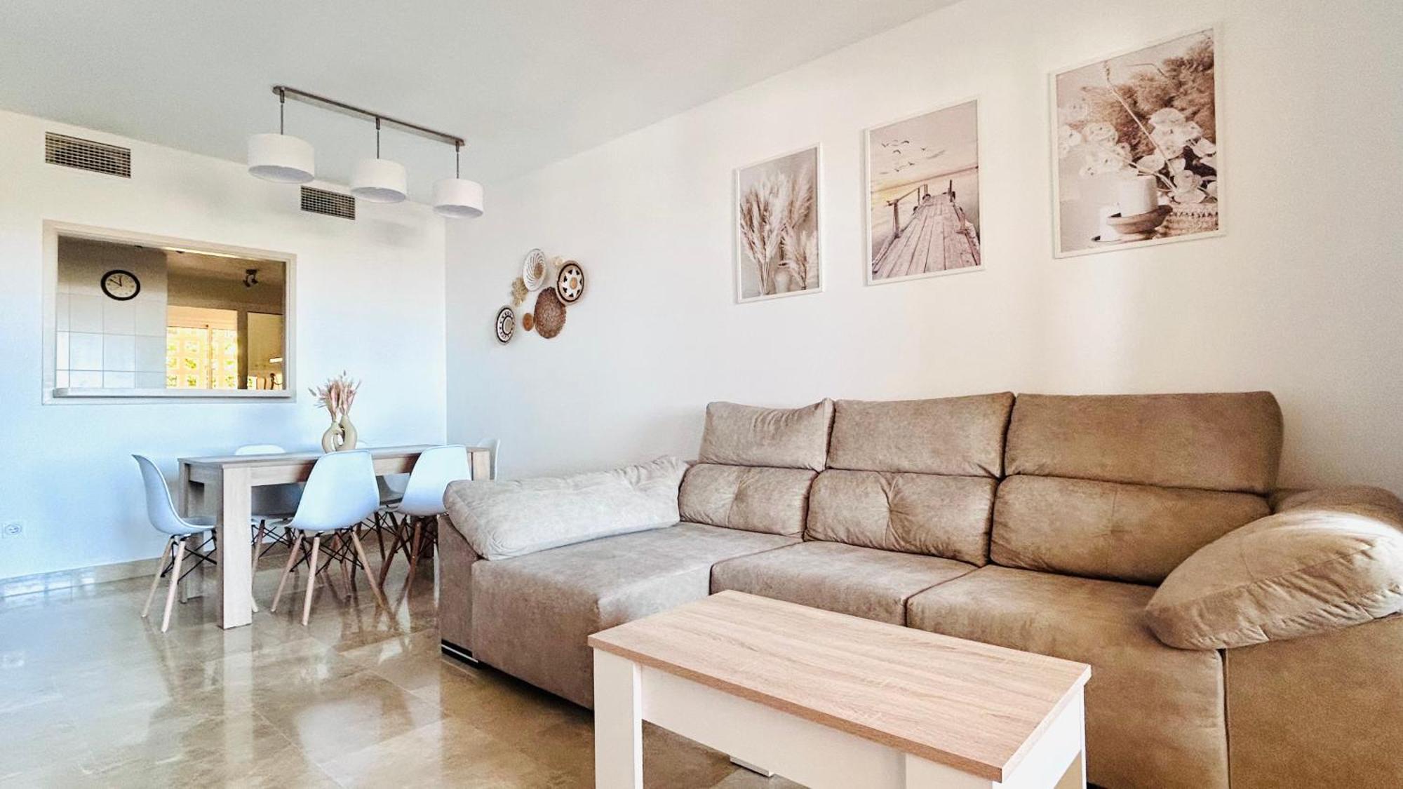 Duquesa Village Property 마닐바 외부 사진